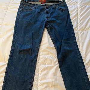 Mens jeans